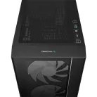 DeepCool Midi - MATREXX55 V4 C - Fekete - R-MATREXX55-BCADA4-G-4