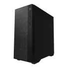 DeepCool Midi - MATREXX 55 MESH ADD-RGB 4F - Fekete - MATREXX55-MESH-ARGB-4F