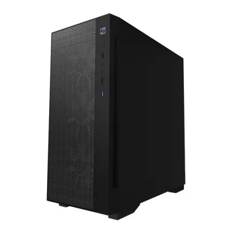 DeepCool Midi - MATREXX 55 MESH ADD-RGB 4F - Fekete - MATREXX55-MESH-ARGB-4F