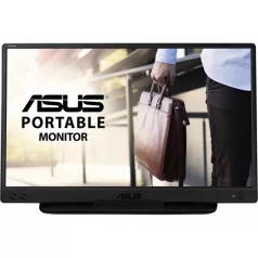   Asus 15,6" MB166C ZenScreen - hordozható monitor - IPS - LED - 60Hz