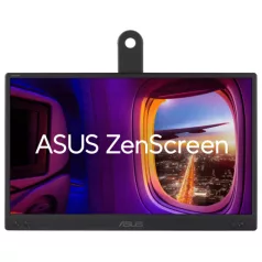   Asus 15,6" MB166CR ZenScreen - hordozható monitor - IPS - FHD - 60Hz