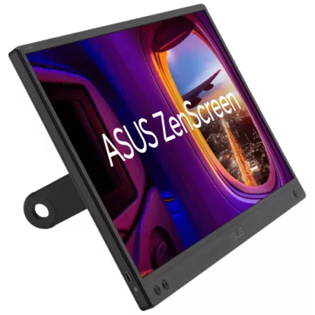 Asus 15,6" MB166CR ZenScreen - hordozható monitor - IPS - FHD - 60Hz
