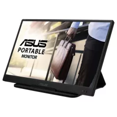   Asus 15,6" MB166C ZenScreen - hordozható monitor - IPS - LED - 60Hz