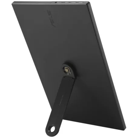 Asus 15.6" MB169CK ZenScreen  - hordozható monitor - LED - IPS - FHD -  USB-C - 60Hz