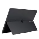 Asus 15.6" MB16AHG ZenScreen - hordozható monitor - Freesync Premium - WLED - IPS - FHD - 144Hz