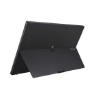 Asus 15.6" MB16AWP ZenScreen Go - hordozható monitor - USB-C Pivot - IPS - 60Hz - FHD 