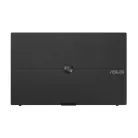 Asus 15.6" MB16AWP ZenScreen Go - hordozható monitor - USB-C Pivot - IPS - 60Hz - FHD 