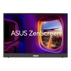   Asus 16" MB16NCG ZenScreen - hordozható monitor - USB-C - IPS