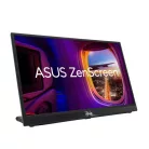 Asus 17" MB17AHG ZenScreen - hordozható monitor - IPS - LED - FHD - 144Hz