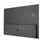 Asus 17" MB17AHG ZenScreen - hordozható monitor - IPS - LED - FHD - 144Hz