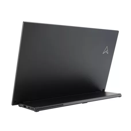 Asus 17" MB17AHG ZenScreen - hordozható monitor - IPS - LED - FHD - 144Hz