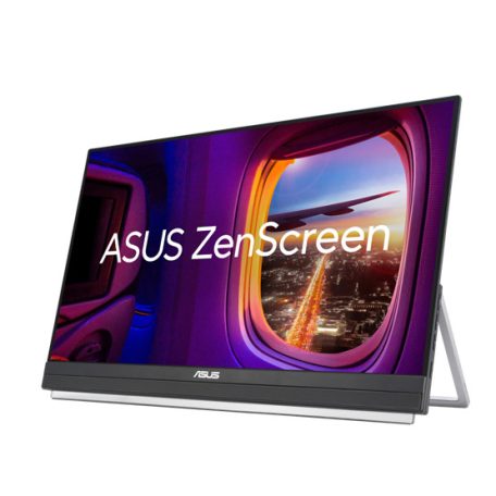 Asus ZenScreen 21,5" MB229CF - WLED