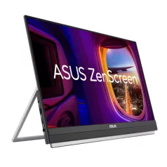 Asus 21,5" ZenScreen MB229CF - WLED