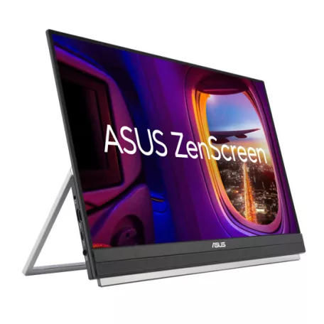 Asus 21,5" ZenScreen MB229CF - WLED