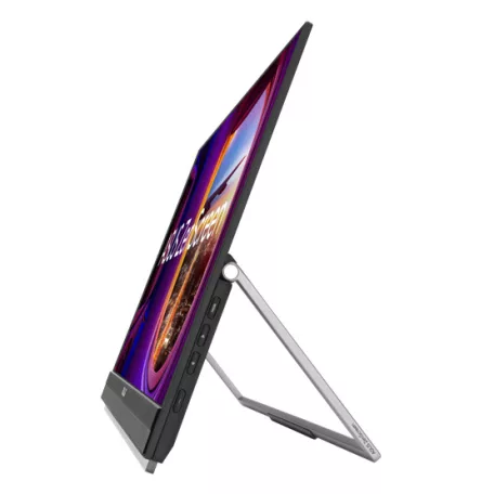 Asus 21,5" ZenScreen MB229CF - WLED