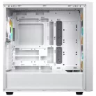 Cooler Master Midi - MasterBox MB600 - MB600-WGNN-S00 - Fehér
