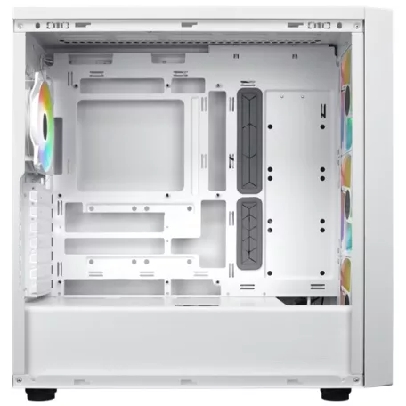 Cooler Master Midi - MasterBox MB600 - MB600-WGNN-S00 - Fehér