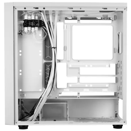 Cooler Master Midi - MasterBox MB600 - MB600-WGNN-S00 - Fehér