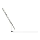 Apple Magic Keyboard for iPad Air 11-inch (M3) - Hungarian - White