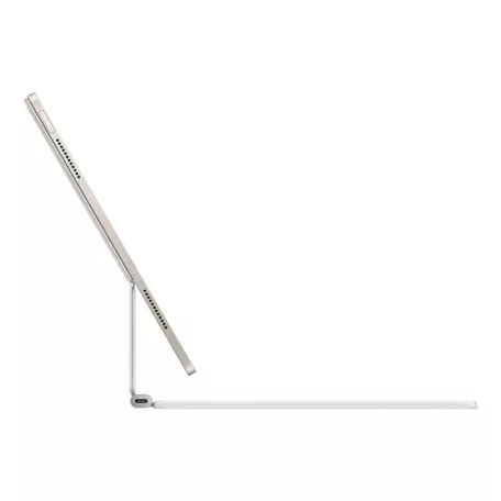 Apple Magic Keyboard for iPad Air 13-inch (M3) - Hungarian - White