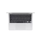 Apple MBA 13.6: SILVER/M5 10C CPU/10C GPU/16GB/1TB-MAG