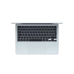 Apple MBA 13.6: SKY BLUE/M5 10C CPU/10C GPU/16GB/1TB-MAG