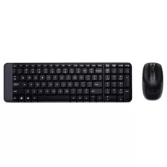 Logitech MK220 - HU
