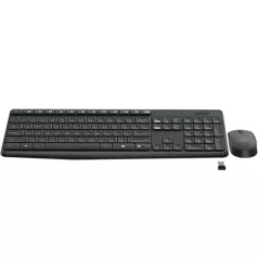 Logitech MK235 - HU