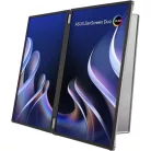 Asus 14" MQ149CD ZenScreen Duo - hordozható monitor - OLED - FHD  - 60Hz