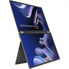 Asus 14" MQ149CD ZenScreen Duo - hordozható monitor - OLED - FHD  - 60Hz