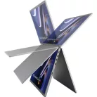 Asus 14" MQ149CD ZenScreen Duo - hordozható monitor - OLED - FHD  - 60Hz