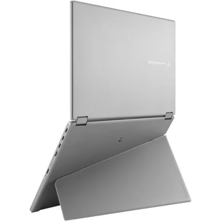 Asus 14" MQ149CD ZenScreen Duo - hordozható monitor - OLED - FHD  - 60Hz