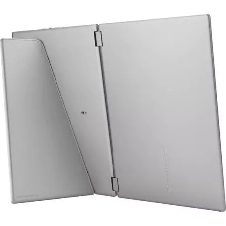 Asus 14" MQ149CD ZenScreen Duo - hordozható monitor - OLED - FHD  - 60Hz