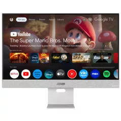 Asus 27" ZenScreen MS27UC - IPS - UHD - 60Hz