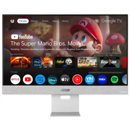 Asus 27" ZenScreen MS27UC - IPS - UHD - 60Hz