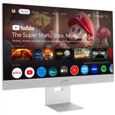 Asus 27" ZenScreen MS27UC - IPS - UHD - 60Hz