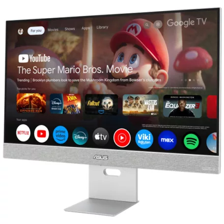 Asus 27" ZenScreen MS27UC - IPS - UHD - 60Hz