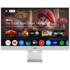 Asus 31,5" ZenScreen MS32UC - IPS - UHD - 60Hz