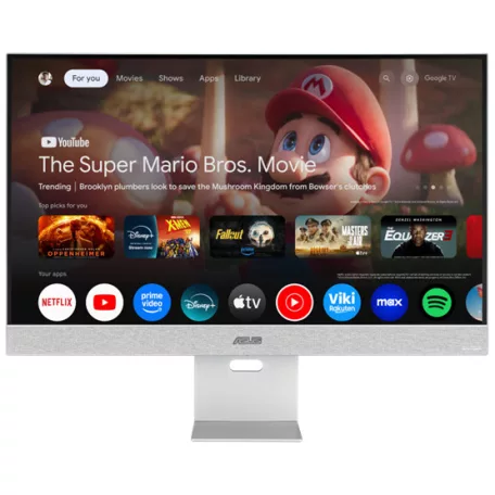 Asus 31,5" ZenScreen MS32UC - IPS - UHD - 60Hz