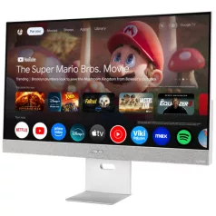 Asus 31,5" ZenScreen MS32UC - IPS - UHD - 60Hz