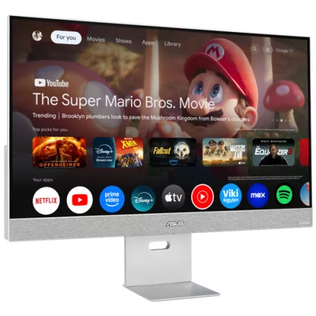 Asus 31,5" ZenScreen MS32UC - IPS - UHD - 60Hz