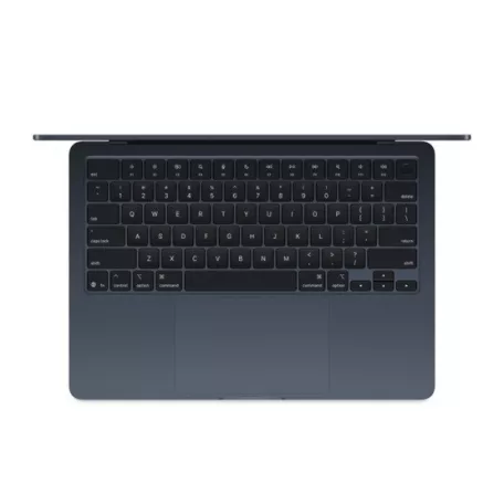 Apple MBA 13.6: MIDNIGHT/M4 10C CPU/10C GPU/16GB/512GB-MAG