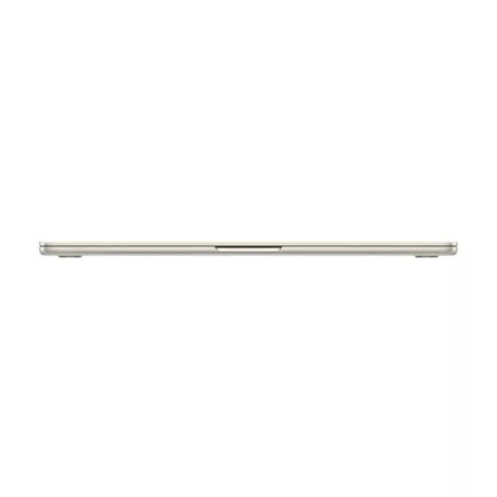 Apple MBA 15.3: STARLIGHT/M4 10C CPU/10C GPU/16GB/256GB-MAG