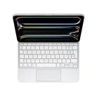 Apple Magic Keyboard for iPad Pro 11_inch (M4) - Hungarian - White