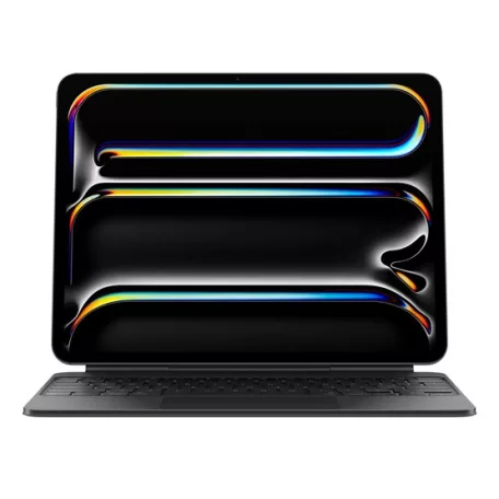 Apple Magic Keyboard for iPad Pro 13_inch (M4) - Hungarian - Black