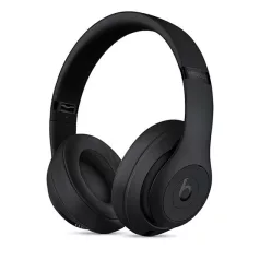  APPLE Beats Studio3 Wireless Over-ear Headphones - Matte Black