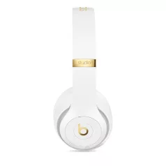 APPLE Beats Studio3 Wireless Over-ear Headphones - White