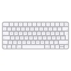 Apple Magic Keyboard (2024) w  Touch ID - Hungarian