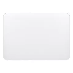 Apple Magic Trackpad (2024) - White Multi-Touch Surface