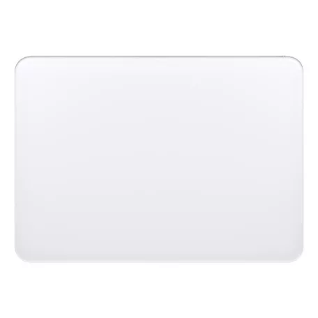 Apple Magic Trackpad (2024) - White Multi-Touch Surface